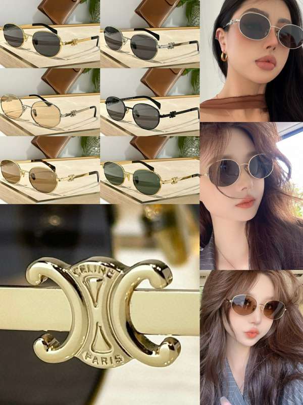 Picture of Celine Sunglasses _SKUfw56828967fw